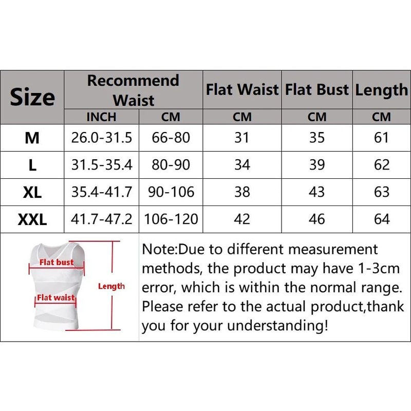 Men Compression Sports Vest Tight Base Layer Sleeveless Shirt For Fitness 5