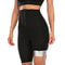 Women Sauna Pants Shaper Hot Sweat Slimming Shorts For Fitness And Workout 2
