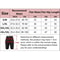 Women Sauna Pants Shaper Hot Sweat Slimming Shorts For Fitness And Workout 5