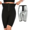Women Sauna Pants Shaper Hot Sweat Slimming Shorts For Fitness And Workout 6