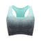 Women Sports Bra Breathable Shock Absorbing Yoga Fitness Vest 5