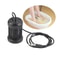 Mini Ionic Detox Foot Bath Massage Machine For Relaxation And Foot Spa Therapy 4