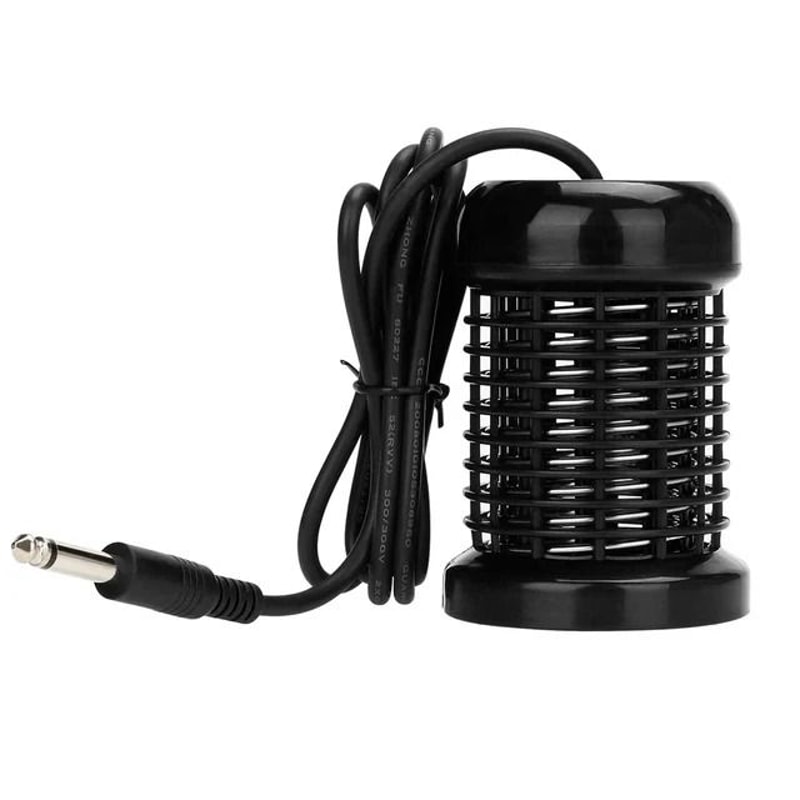 Mini Ionic Detox Foot Bath Massage Machine For Relaxation And Foot Spa Therapy 6