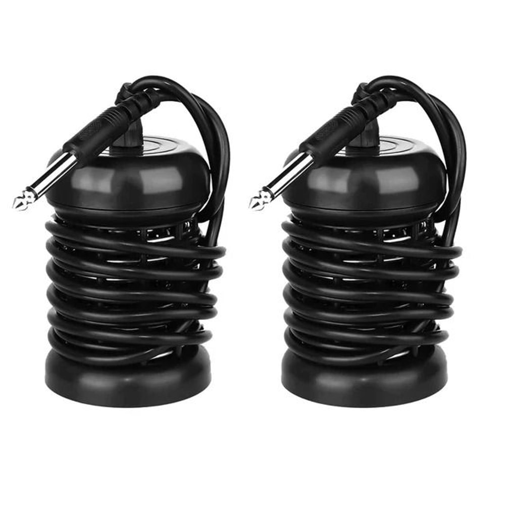 Mini Ionic Detox Foot Bath Massage Machine For Relaxation And Foot Spa Therapy 7