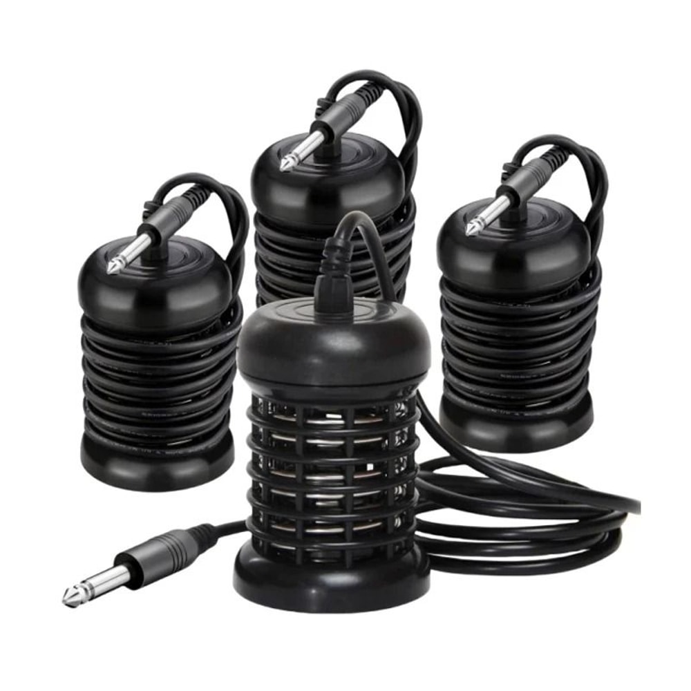 Mini Ionic Detox Foot Bath Massage Machine For Relaxation And Foot Spa Therapy 8