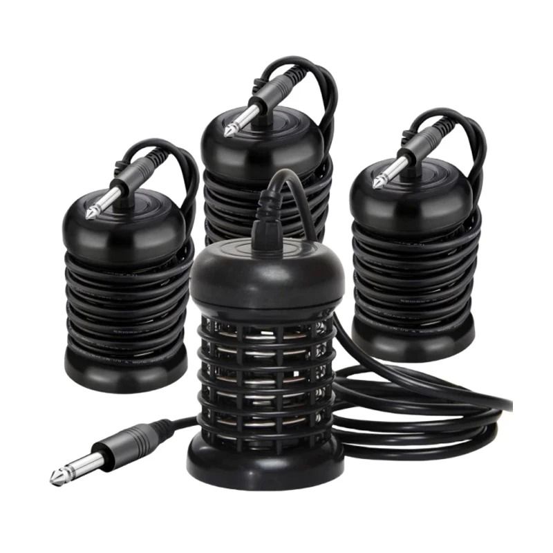 Mini Ionic Detox Foot Bath Massage Machine For Relaxation And Foot Spa Therapy 8