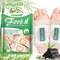 Detox Foot Patches 10 20 PCS Natural Herbal Wormwood Foot Cleansing Stickers 0