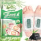 Detox Foot Patches 10 20 PCS Natural Herbal Wormwood Foot Cleansing Stickers 0