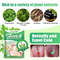 Detox Foot Patches 10 20 PCS Natural Herbal Wormwood Foot Cleansing Stickers 1
