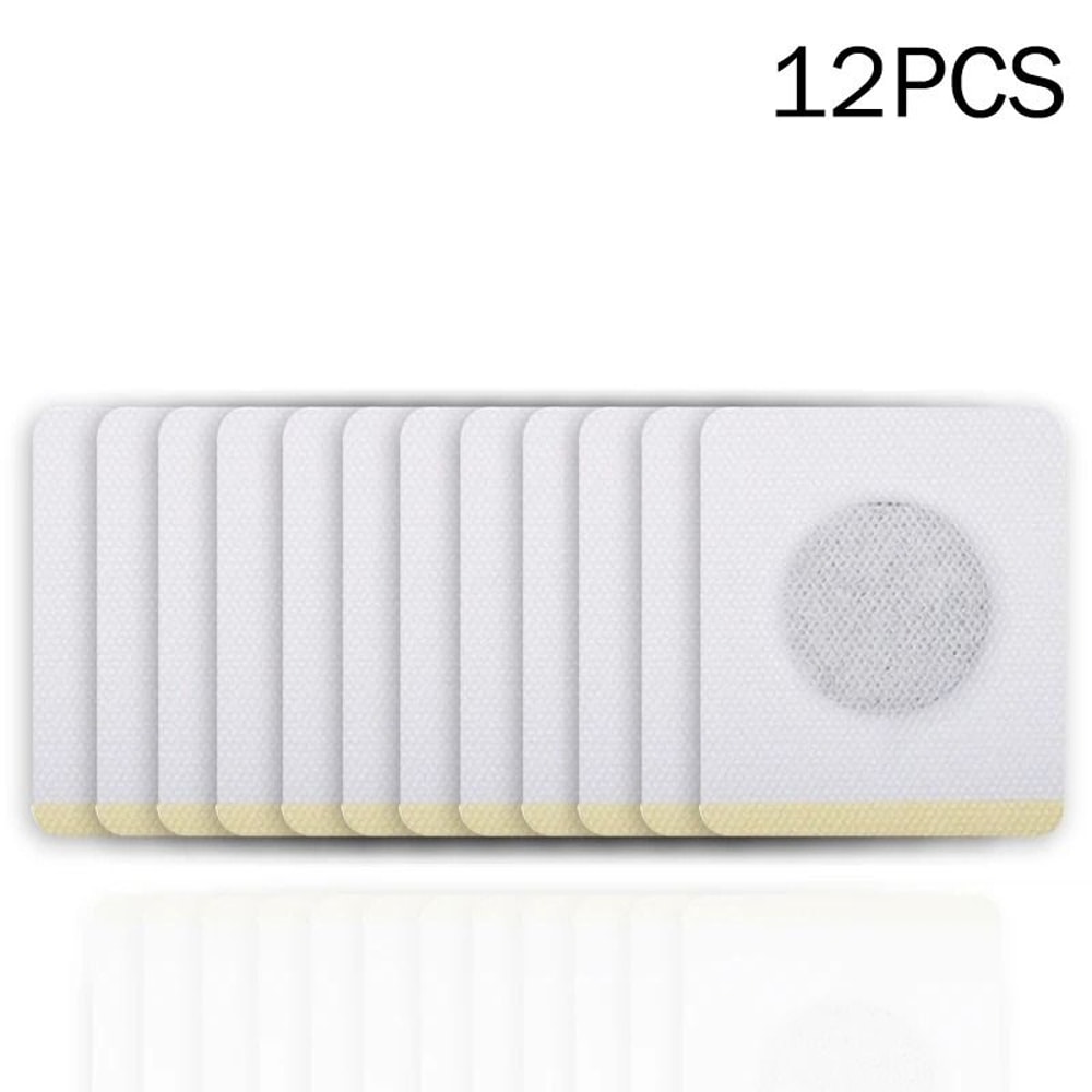 Height Increase Foot Patch Natural Herbal Bone Growth Foot Health Care 7