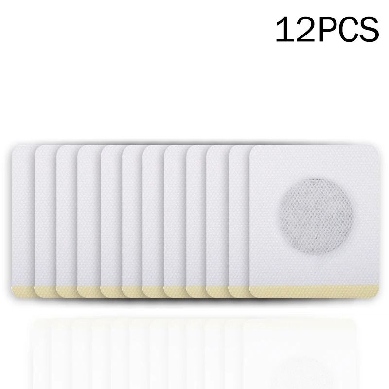 Height Increase Foot Patch Natural Herbal Bone Growth Foot Health Care 7