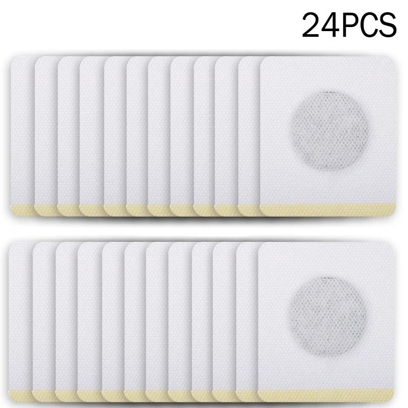 Height Increase Foot Patch Natural Herbal Bone Growth Foot Health Care 8