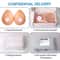 Silicone Fake Breast Forms Realistic Transgender Drag Queen Crossdress Cosplay 1