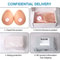 Silicone Fake Breast Forms Realistic Transgender Drag Queen Crossdress Cosplay 1