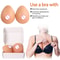 Silicone Fake Breast Forms Realistic Transgender Drag Queen Crossdress Cosplay 4