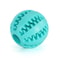 Rubber Dog Ball Toy For Puppy And Large Dogs Tooth Cleaning Chew Ball 7