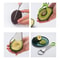 Avocado Knife Stainless Steel Cutter Kitchen Tool For Fruit And Home Use 4