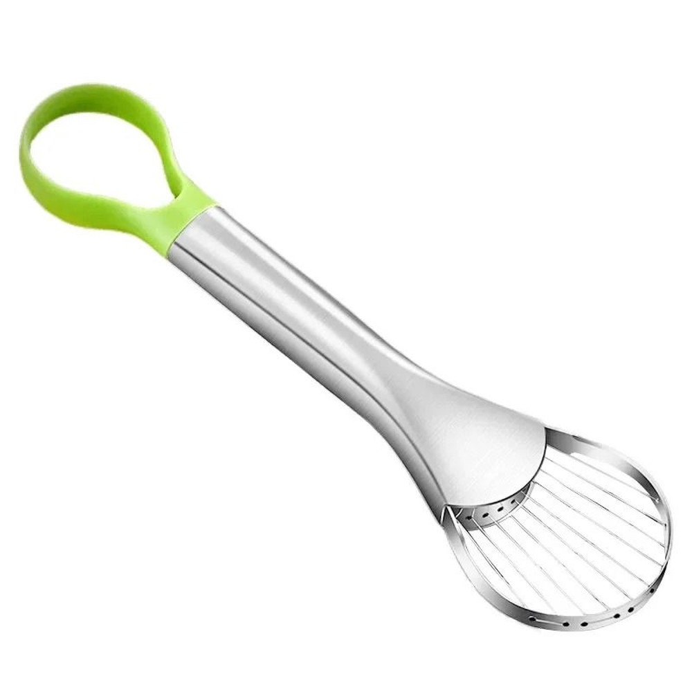 Avocado Knife Stainless Steel Cutter Kitchen Tool For Fruit And Home Use 6
