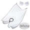 Mens Shave Beard Collector Non Stick Beard Shaving Cape With Strong Suction Cup 6
