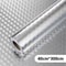 Aluminum Foil Kitchen Oil Proof Self Adhesive Sticker 40x300 Cm 6