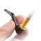 Mini Pipe Smoking Device Durable Tobacco Pipe Mouthpiece 5