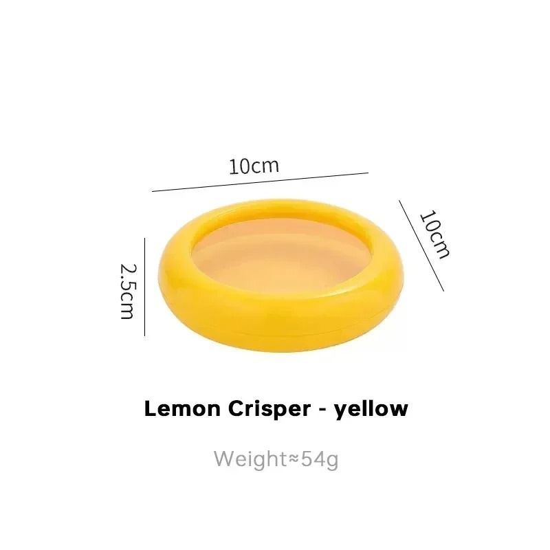 Fruit Preservation Box Silicone Film Food Storage Container 9