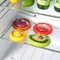 Fruit Preservation Box Silicone Film Food Storage Container 4