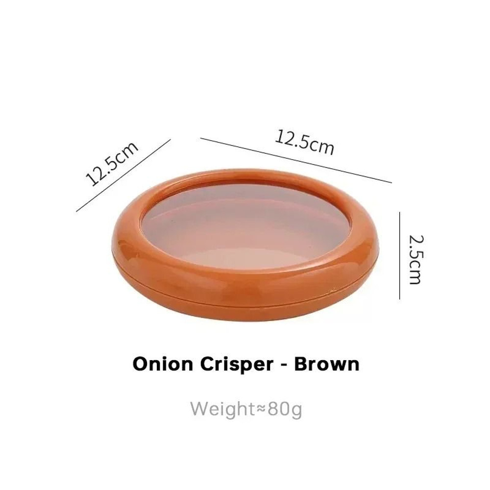 Fruit Preservation Box Silicone Film Food Storage Container 7