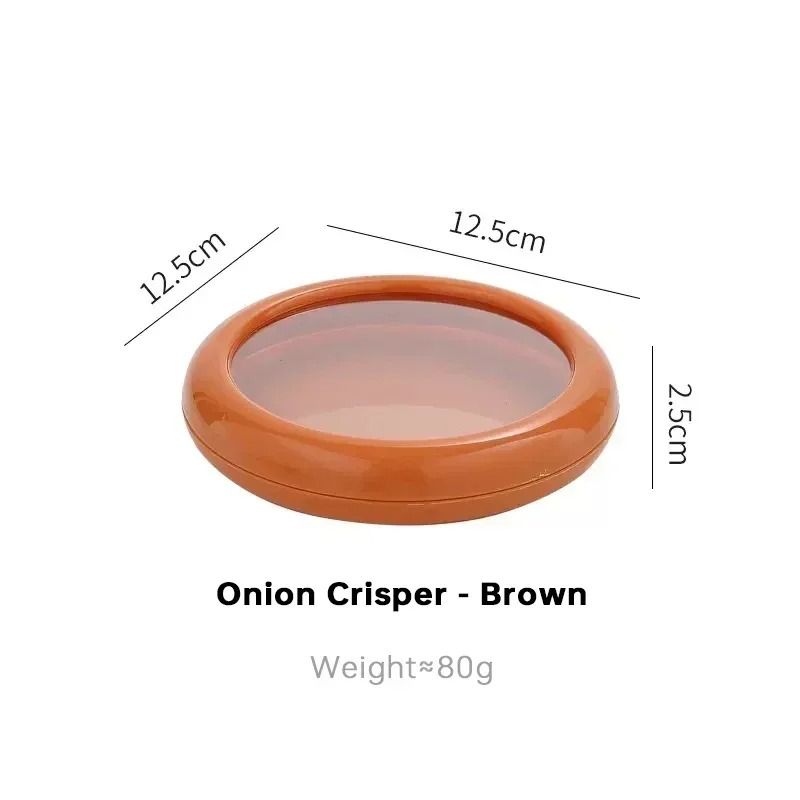 Fruit Preservation Box Silicone Film Food Storage Container 7