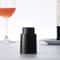 Wine Bottle Vacuum Saver Pump With Seal Cap Date Scale 1