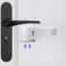 Universal Door Lever Lock For Children Baby Safety Protection 0