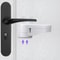 Universal Door Lever Lock For Children Baby Safety Protection 0