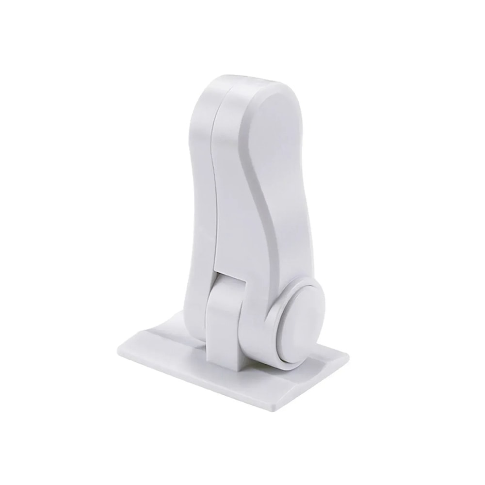 Universal Door Lever Lock For Children Baby Safety Protection 6