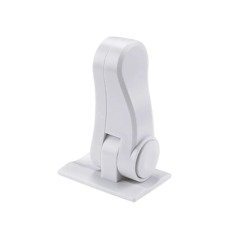 Universal Door Lever Lock For Children Baby Safety Protection 6