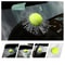 3D Sports Ball Car Window Sticker Broken Glass Decal 0