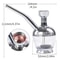 Microfilter Water Smoking Pipe For 8mm Cut Tobacco Portable Tar Reduction Pipe 1