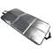 Rainproof Temperature Reducing Air Conditioning Cover Waterproof Sun Proof Heat Insulating Top Prot 6