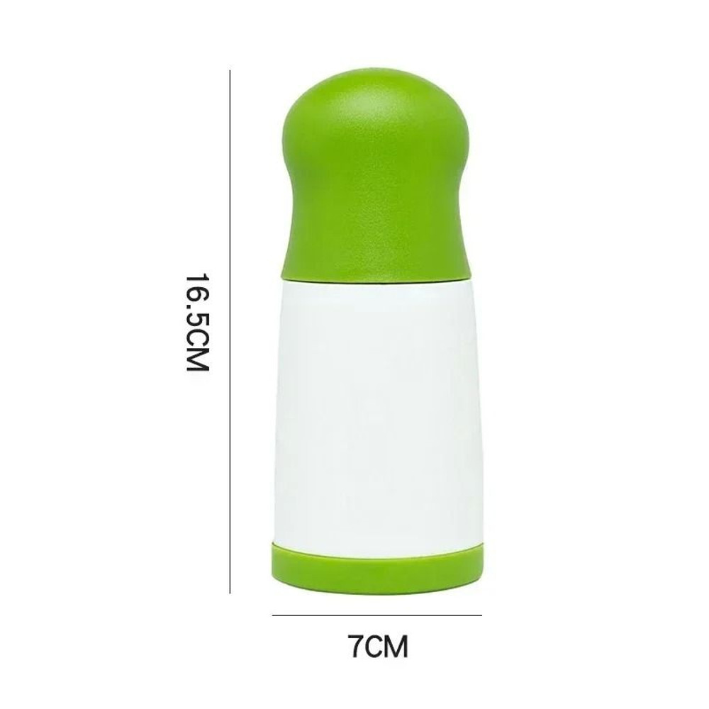Manual Vegetable Grinder Stainless Steel Pepper Grinder And Parsley Chopper For Kitchen Use 5