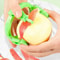 Creative Handheld Fruit Peeler For Apples Pear Kiwis And Peaches 1