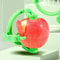Creative Handheld Fruit Peeler For Apples Pear Kiwis And Peaches 2