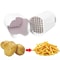 Chips Maker Potato Veggie Chopper For French Fries Apple Slicer And Vegetable Cutter 1