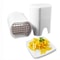 Chips Maker Potato Veggie Chopper For French Fries Apple Slicer And Vegetable Cutter 2