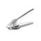 Stainless Steel Chestnut Opener Nut Cracker Sheller Walnut Pliers Kitchen Gadget 6