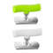 Stainless Steel Adjustable Non Slip Can Jar Bottle Lid Opener Tool 0