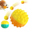 Pet Dog Ball Chew Toy For Small Medium And Large Dogs 0