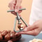 Manual Metal Nut Opener Cracker For Walnuts Almonds Hazelnuts 1
