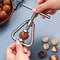 Manual Metal Nut Opener Cracker For Walnuts Almonds Hazelnuts 3