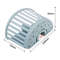 Plastic Hanging Sink Storage Basket Drain Rack 5