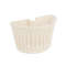 Plastic Hanging Sink Storage Basket Drain Rack 6