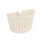 Plastic Hanging Sink Storage Basket Drain Rack 6